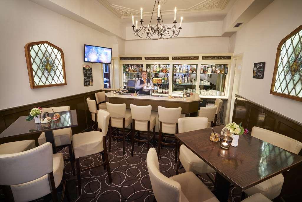 Amrath Hotel Media Park Hilversum Restaurant photo